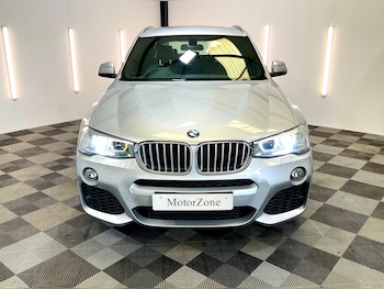 Used BMW X3 2015 for sale - 75606067: Photo