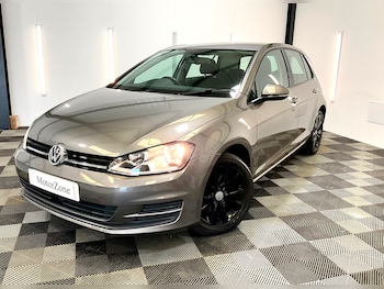 Used Volkswagen Golf 2013 for sale - 78896117: Photo