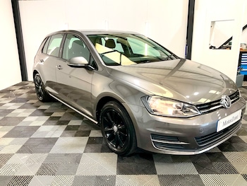 Used Volkswagen Golf 2013 for sale - 78896117: Photo