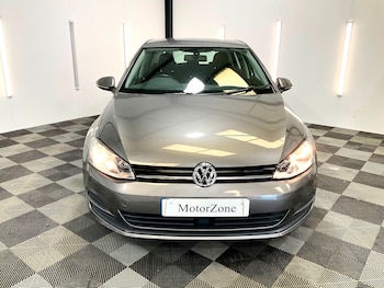 Used Volkswagen Golf 2013 for sale - 78896117: Photo