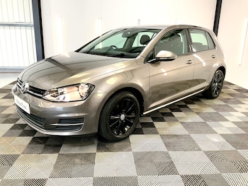 Used Volkswagen Golf 2013 for sale - 78896117: Photo