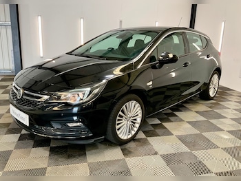 Used Vauxhall Astra 2016 for sale - 78386983: Photo