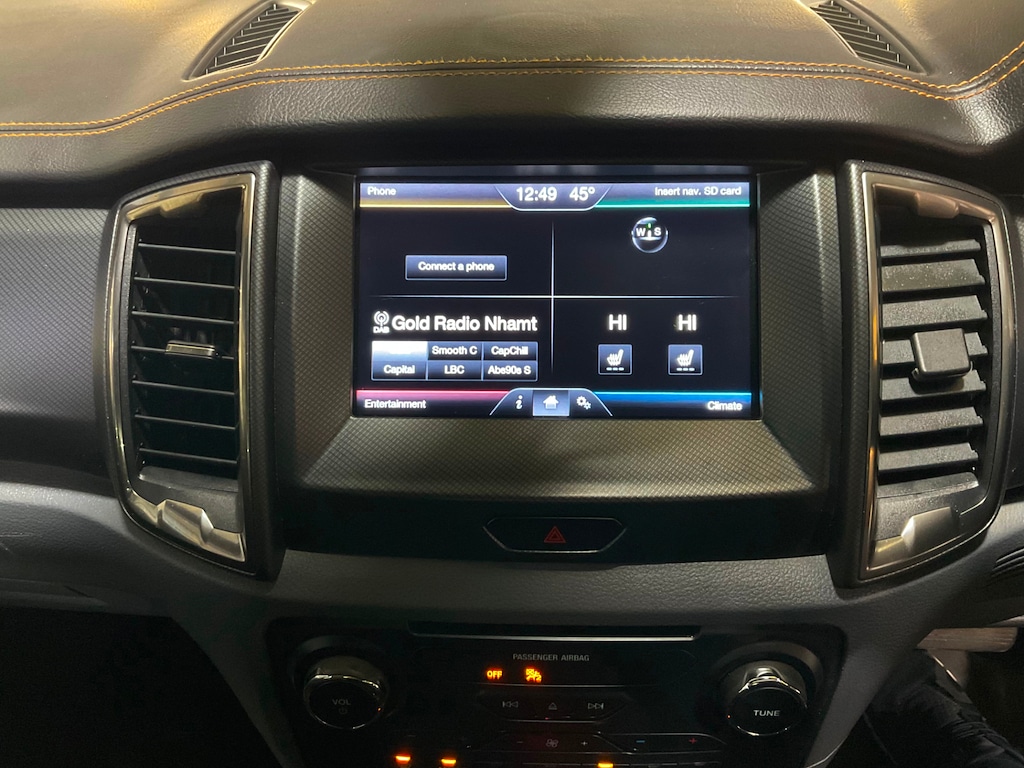 Used Ford Ranger 2016 for sale - 77244754: Photo 10