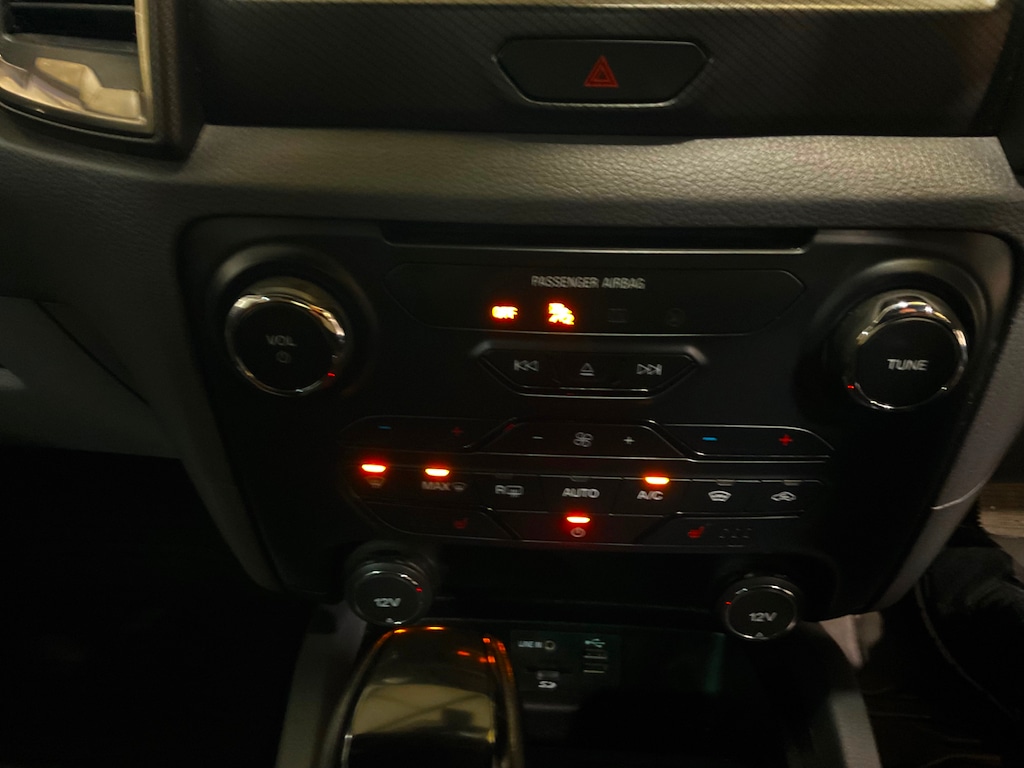 Used Ford Ranger 2016 for sale - 77244754: Photo 11