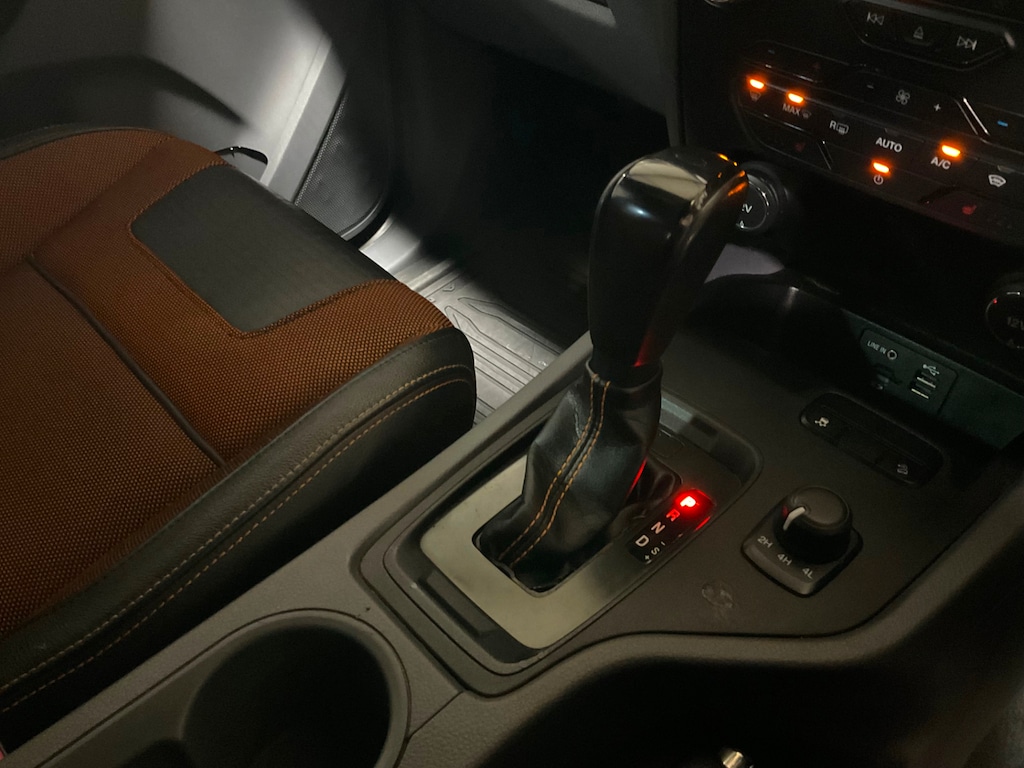 Used Ford Ranger 2016 for sale - 77244754: Photo 13