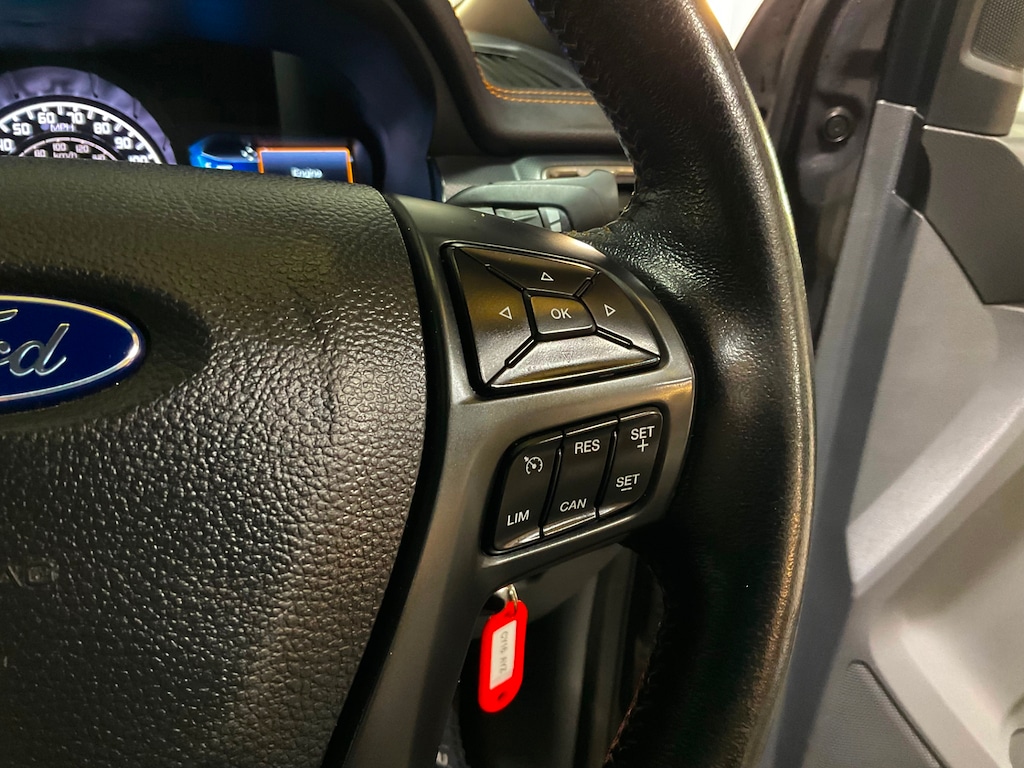 Used Ford Ranger 2016 for sale - 77244754: Photo 15