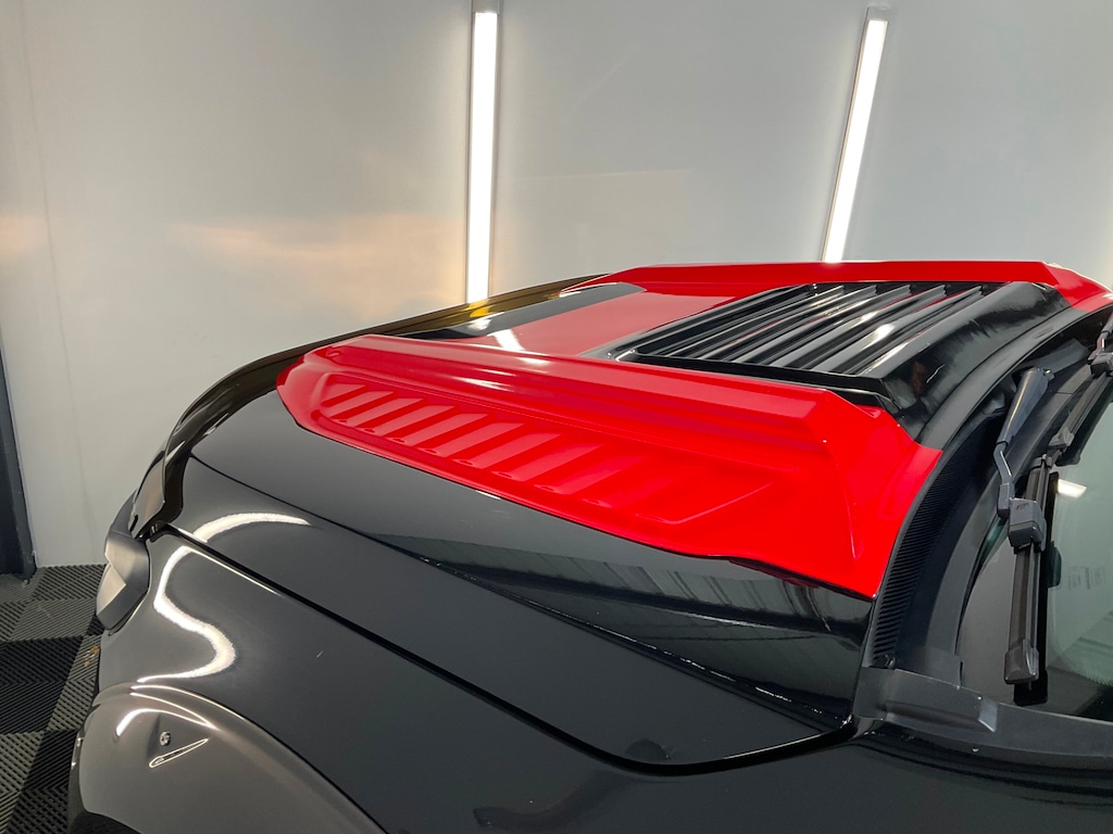 Used Ford Ranger 2016 for sale - 77244754: Photo 17