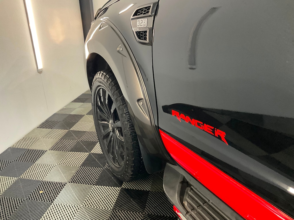 Used Ford Ranger 2016 for sale - 77244754: Photo 19