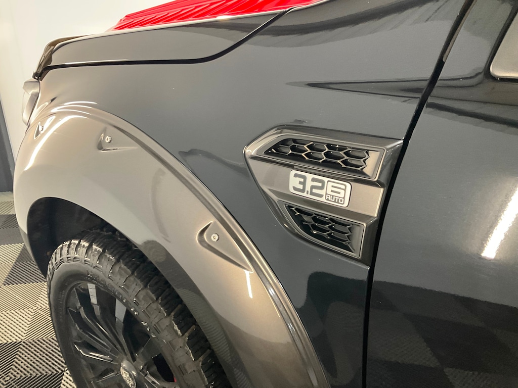 Used Ford Ranger 2016 for sale - 77244754: Photo 21