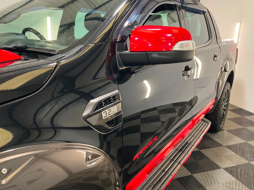 Used Ford Ranger 2016 for sale - 77244754: Photo 22