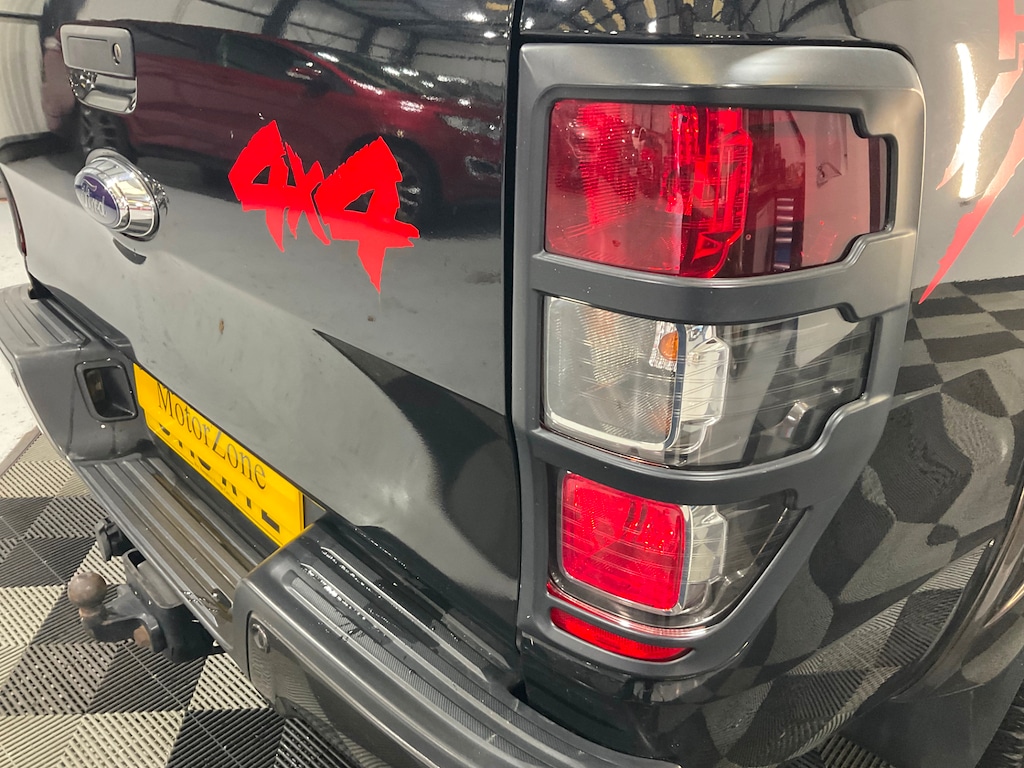 Used Ford Ranger 2016 for sale - 77244754: Photo 23