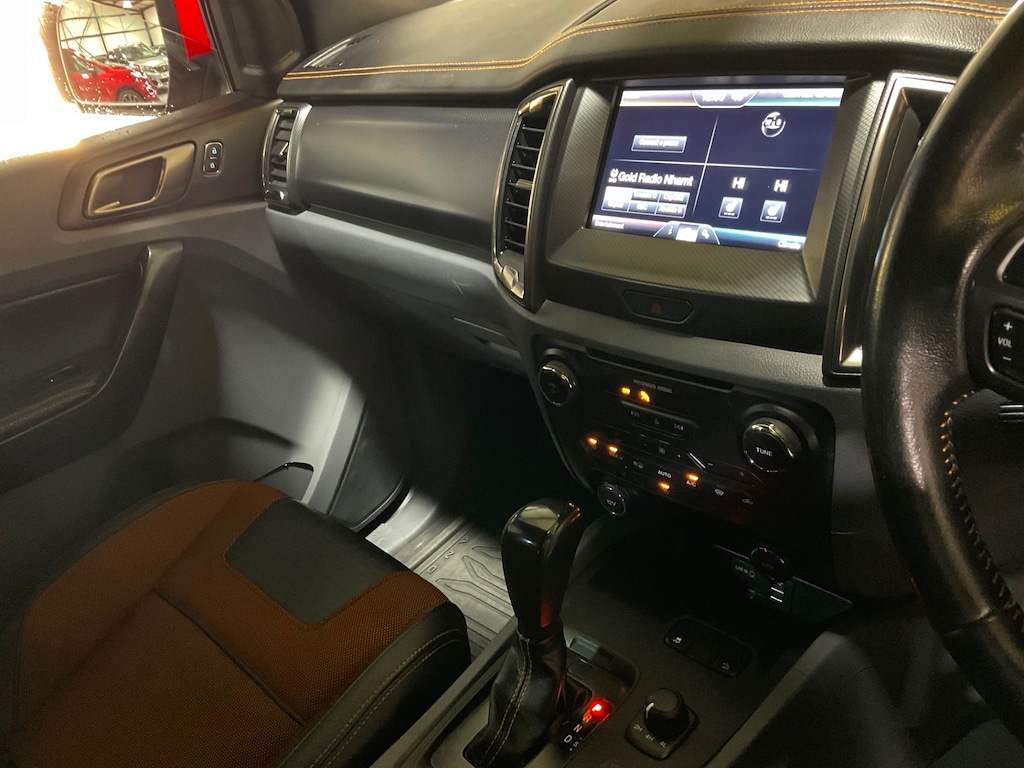 Used Ford Ranger 2016 for sale - 77244754: Photo 27