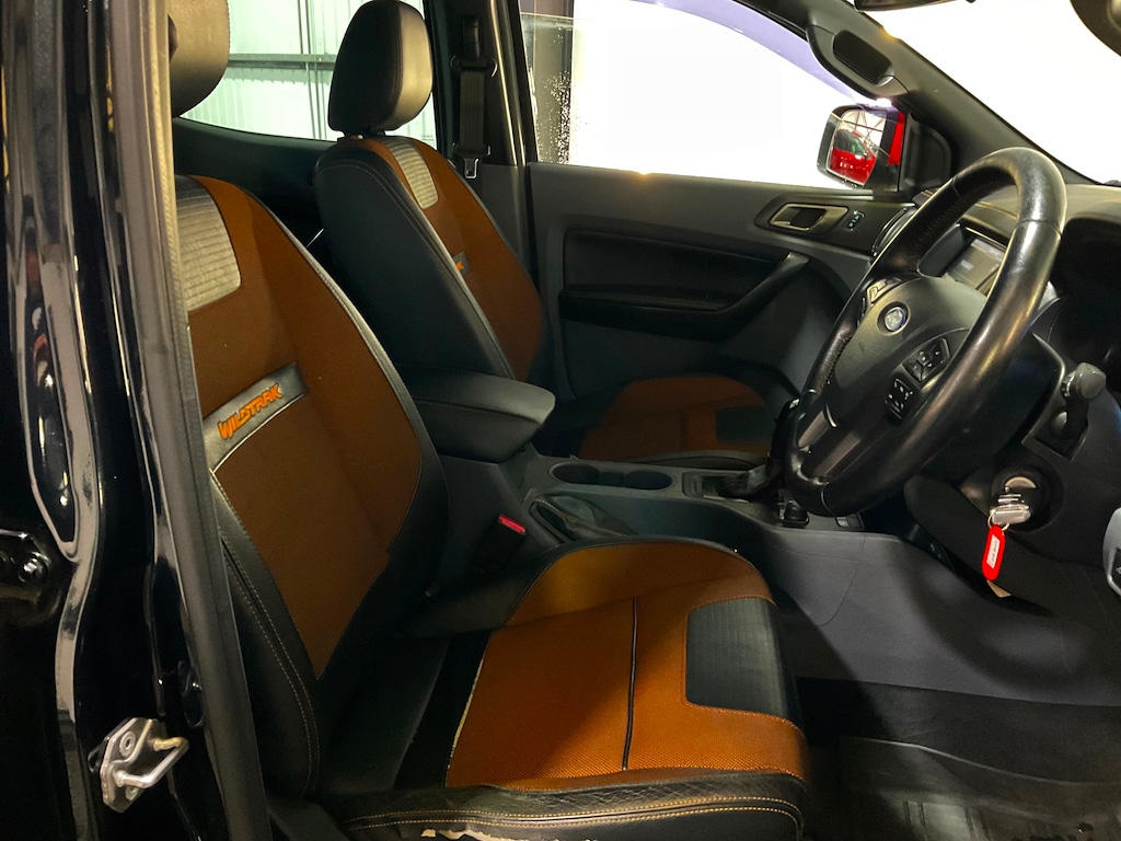 Used Ford Ranger 2016 for sale - 77244754: Photo 28