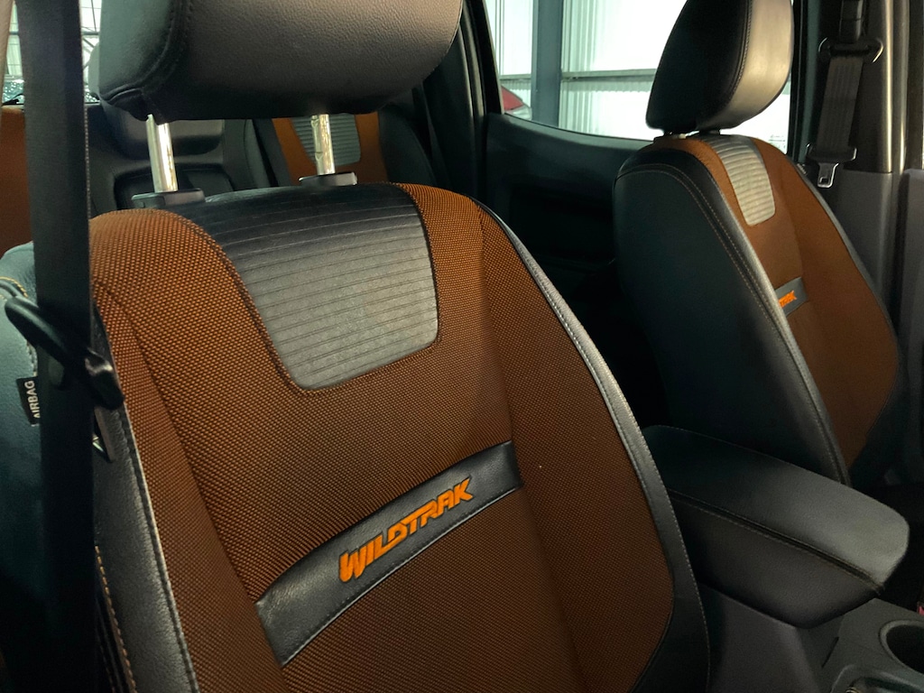 Used Ford Ranger 2016 for sale - 77244754: Photo 29