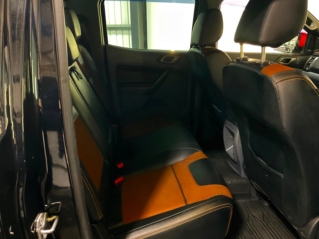 Used Ford Ranger 2016 for sale - 77244754: Photo 30