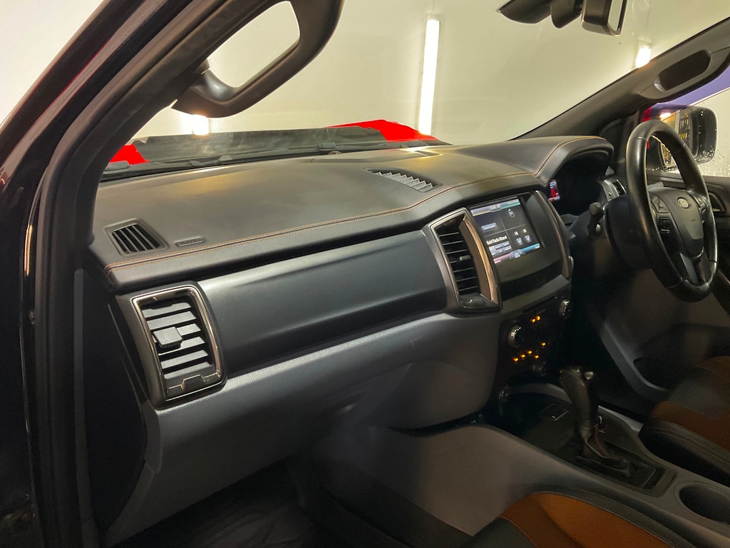 Used Ford Ranger 2016 for sale - 77244754: Photo 6