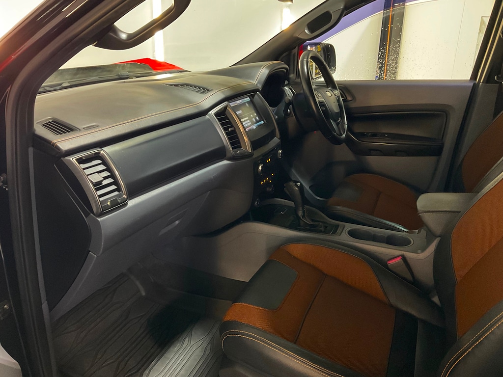 Used Ford Ranger 2016 for sale - 77244754: Photo 7