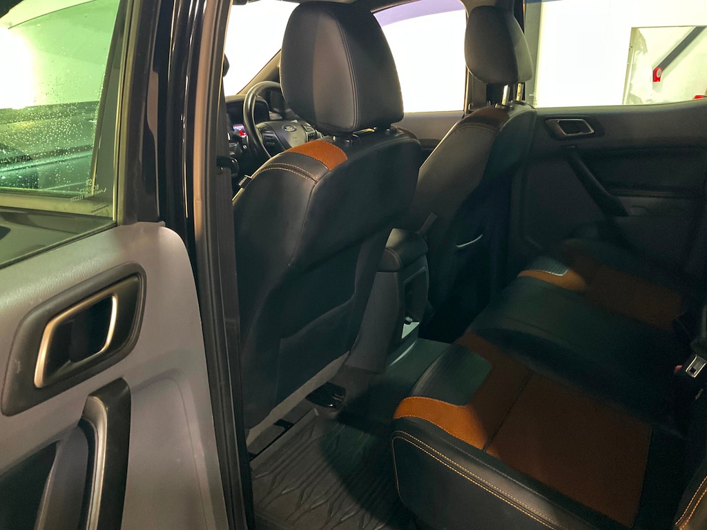 Used Ford Ranger 2016 for sale - 77244754: Photo 8