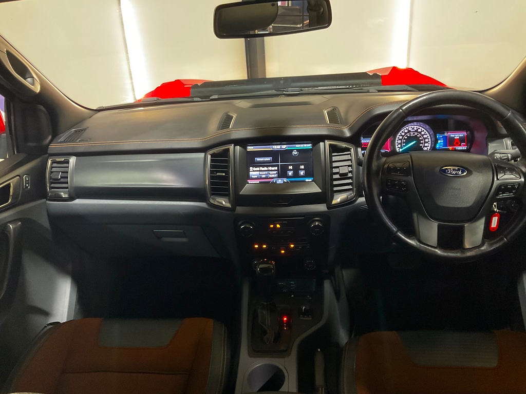 Used Ford Ranger 2016 for sale - 77244754: Photo 9