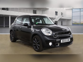 Used MINI Countryman 2015 for sale - 75726739: Photo