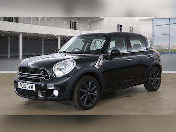 Used MINI Countryman 2015 for sale - 75726739: Photo