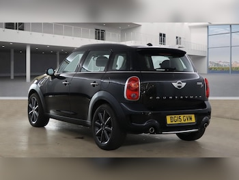 Used MINI Countryman 2015 for sale - 75726739: Photo