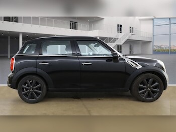 Used MINI Countryman 2015 for sale - 75726739: Photo