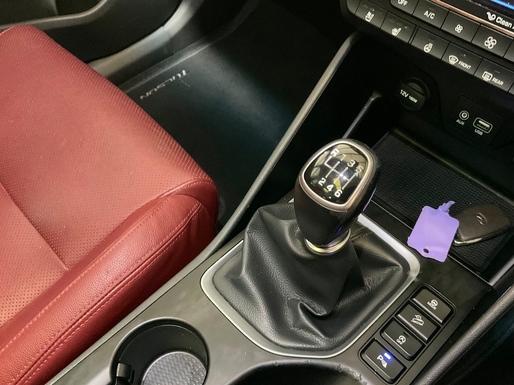 Used Hyundai TUCSON 2016 for sale - 76664617: Photo 15