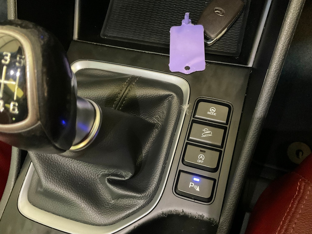 Used Hyundai TUCSON 2016 for sale - 76664617: Photo 16