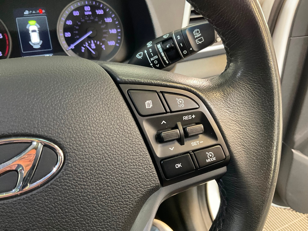 Used Hyundai TUCSON 2016 for sale - 76664617: Photo 20