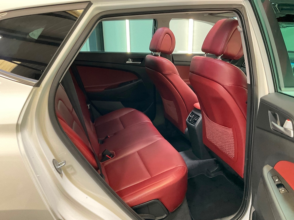 Used Hyundai TUCSON 2016 for sale - 76664617: Photo 23