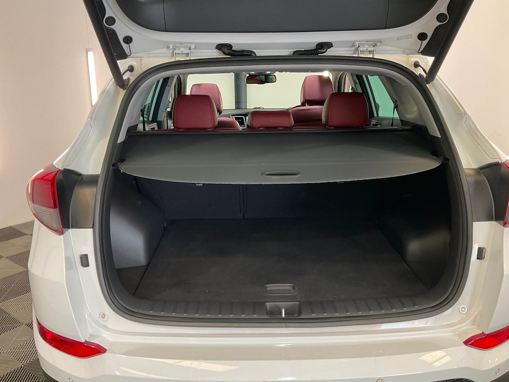 Used Hyundai TUCSON 2016 for sale - 76664617: Photo 25