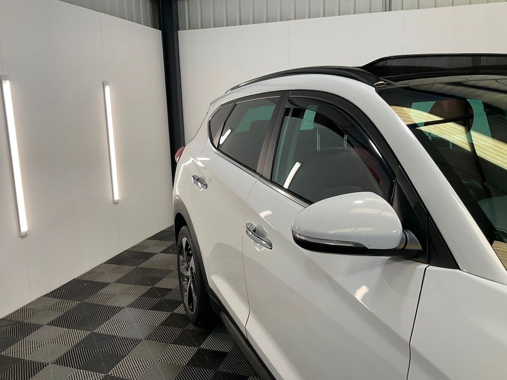 Used Hyundai TUCSON 2016 for sale - 76664617: Photo 28