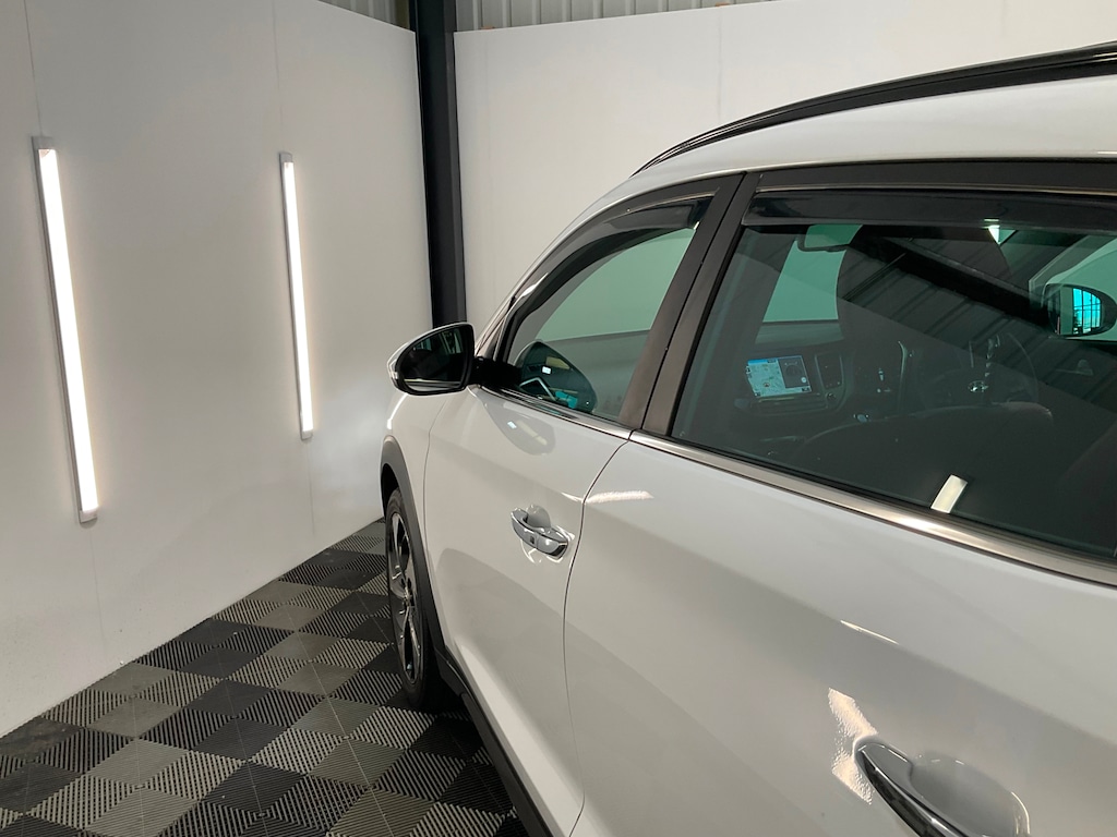 Used Hyundai TUCSON 2016 for sale - 76664617: Photo 29