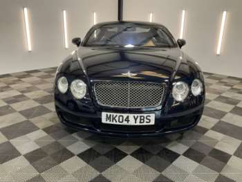 Used Bentley Continental 2004 for sale - 73389732: Photo