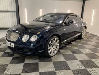 Used Bentley Continental 2004 for sale - 73389732: Photo