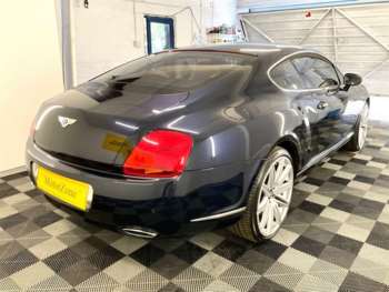 Used Bentley Continental 2004 for sale - 73389732: Photo