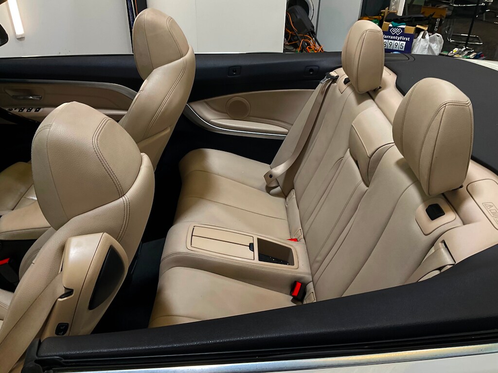 Used BMW 4 Series 2015 for sale - 78074706: Photo 11