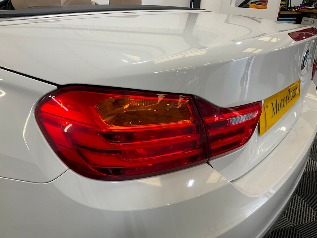 Used BMW 4 Series 2015 for sale - 78074706: Photo 16