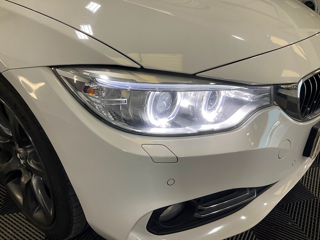 Used BMW 4 Series 2015 for sale - 78074706: Photo 17