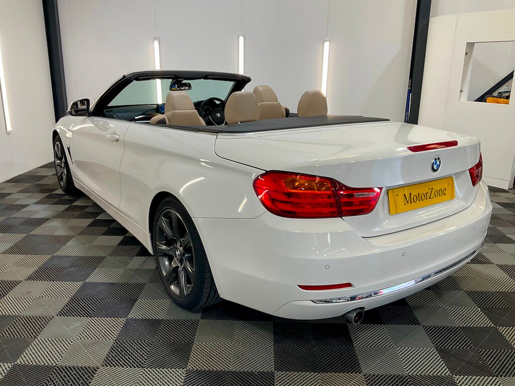 Used BMW 4 Series 2015 for sale - 78074706: Photo 6