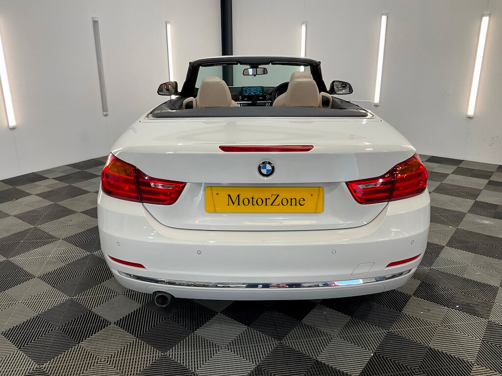 Used BMW 4 Series 2015 for sale - 78074706: Photo 7