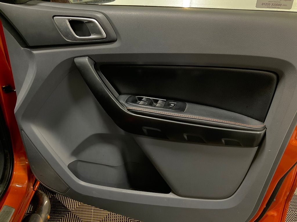 Used Ford Ranger 2015 for sale - 76589964: Photo 12