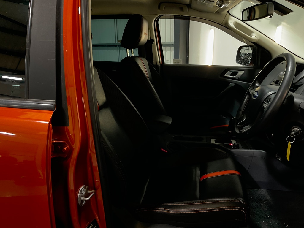 Used Ford Ranger 2015 for sale - 76589964: Photo 16