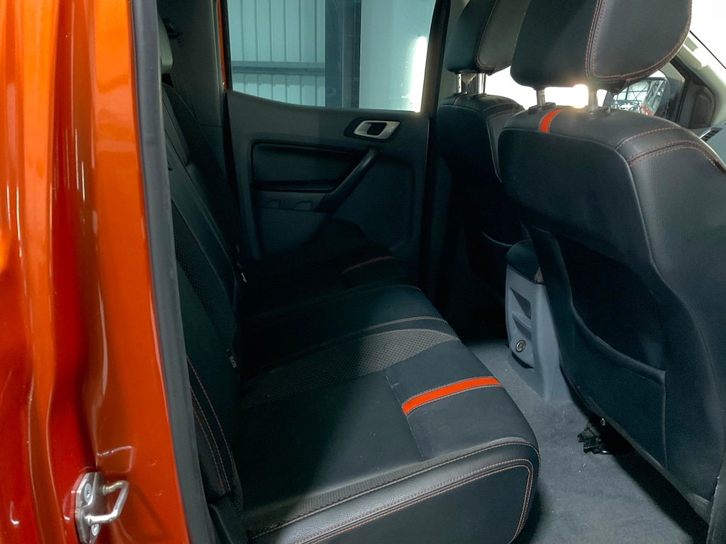 Used Ford Ranger 2015 for sale - 76589964: Photo 17