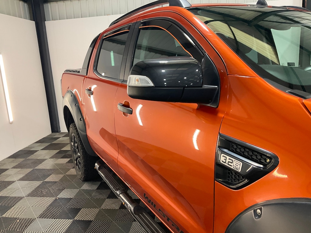 Used Ford Ranger 2015 for sale - 76589964: Photo 18