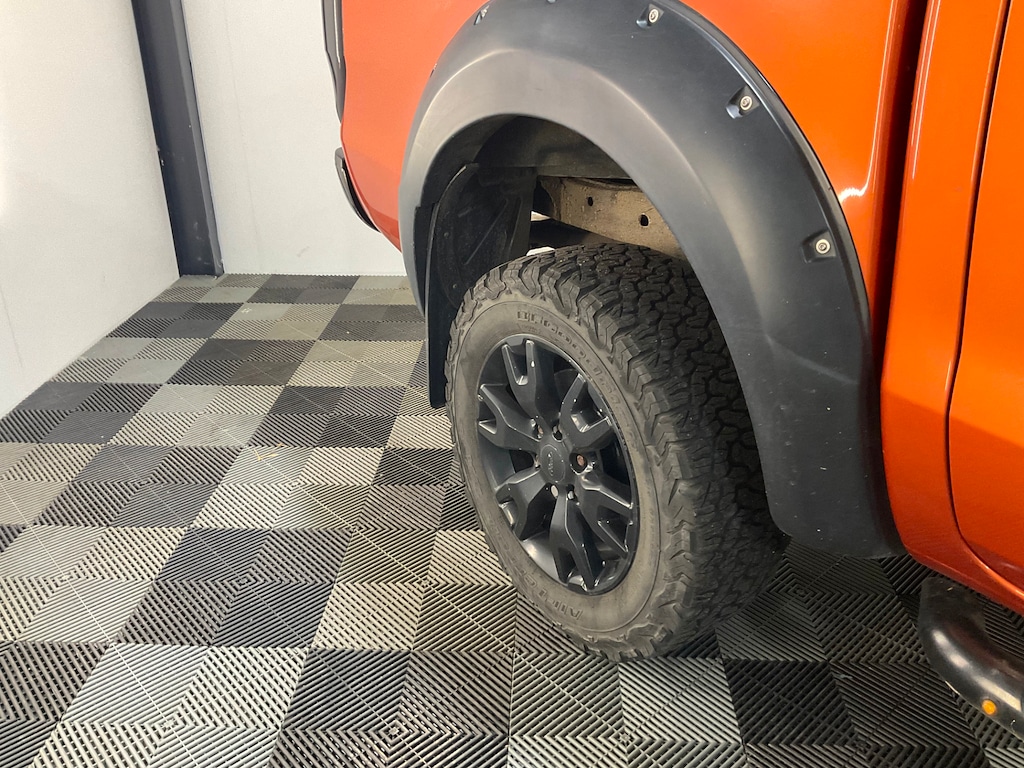 Used Ford Ranger 2015 for sale - 76589964: Photo 20