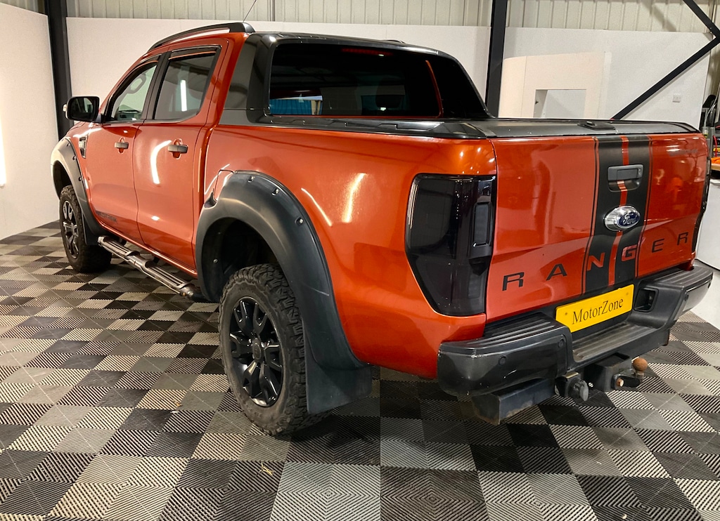 Used Ford Ranger 2015 for sale - 76589964: Photo 5