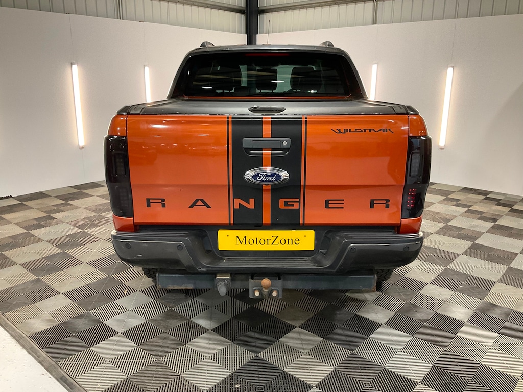 Used Ford Ranger 2015 for sale - 76589964: Photo 6