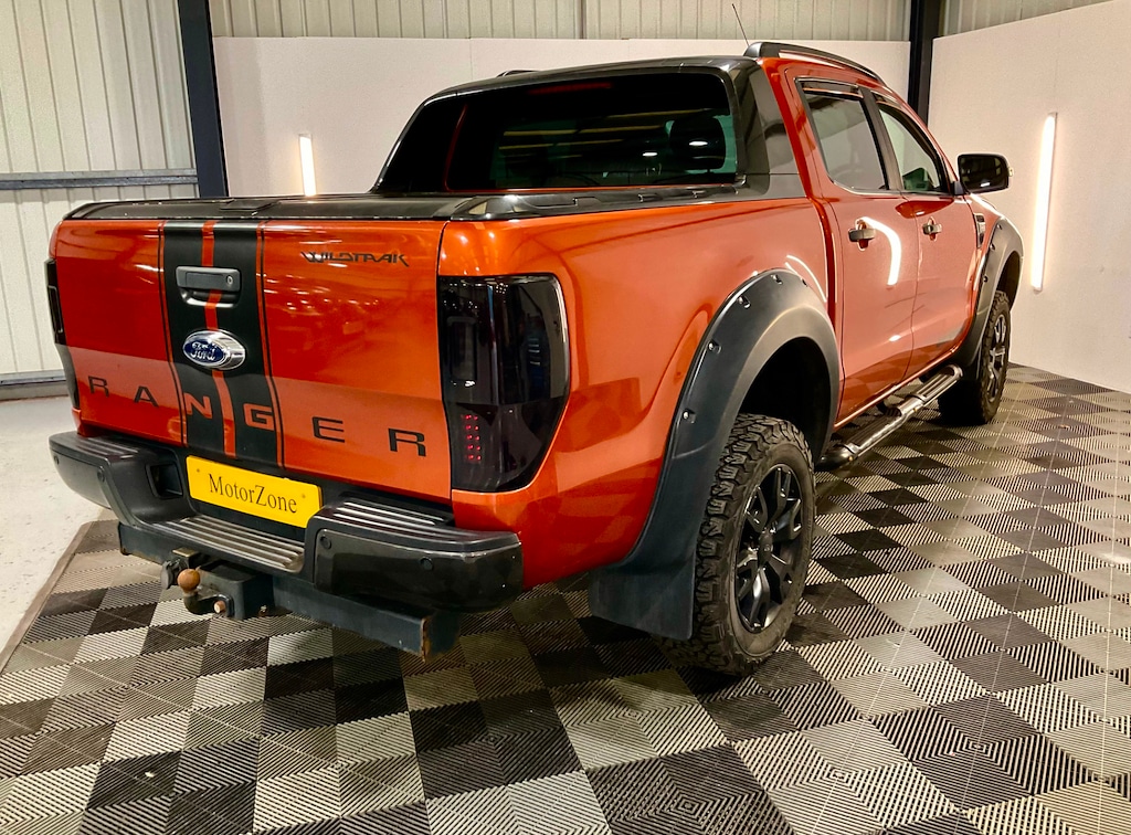 Used Ford Ranger 2015 for sale - 76589964: Photo 7